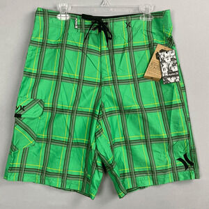 Hurley Board Shorts Men’s Puerto Rico Size 31